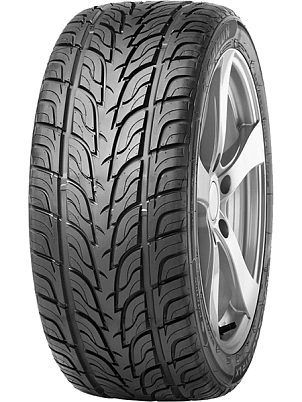 Шина Sailun Atrezzo SVR LX 295/35 R24 110V