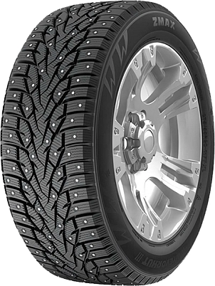 Шина ZMAX WINTERNOVA STUD III 215/60 R17 100T
