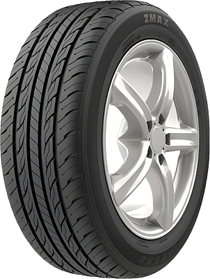 Шина ZMAX LY688 195/60 R15 88V